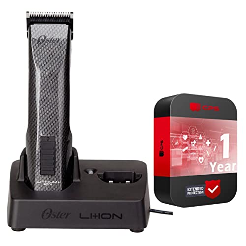 Algopix Similar Product 10 - Oster Professional 76550100 Octane