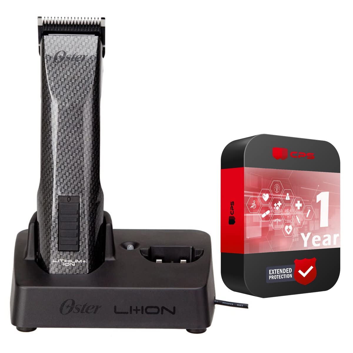 Algopix Similar Product 8 - Oster Professional 76550100 Octane