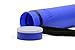 Algopix Similar Product 6 - Nozlen Document Poster Tube  Blue