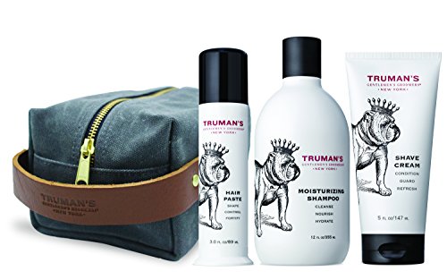 Algopix Similar Product 15 - Trumans Gentlemens Groomers Mens