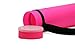 Algopix Similar Product 12 - Nozlen Document Poster Tube Hot Pink