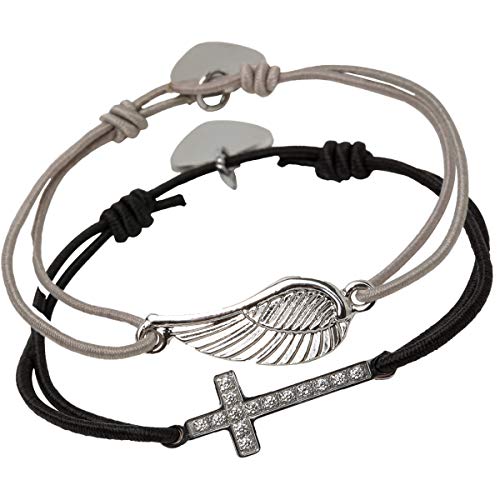 Algopix Similar Product 14 - Chakra Naturals  Wing  Cross 