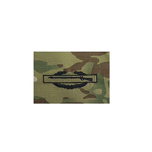 Algopix Similar Product 8 - Combat Infantry 1st Award US Army Badge