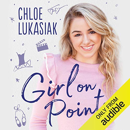 Algopix Similar Product 7 - Girl on Pointe Chloes Guide to Taking