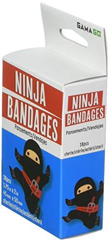 Algopix Similar Product 2 - GAMAGO - NASA Bandages