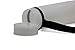 Algopix Similar Product 15 - Nozlen Document Poster Tube  White