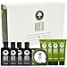 Algopix Similar Product 16 - ROOTS AROMATHERAPY Airbnb Shampoo