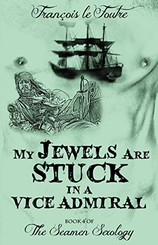 Algopix Similar Product 4 - My Jewels Are Stuck in a Vice Admiral