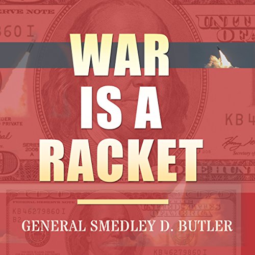 Algopix Similar Product 20 - War Is a Racket: Original Edition