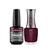 Algopix Similar Product 8 - Artistic Nail Design  Duet Gel 