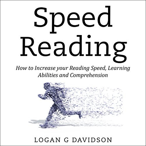 Algopix Similar Product 6 - Speed Reading How to Increase Your