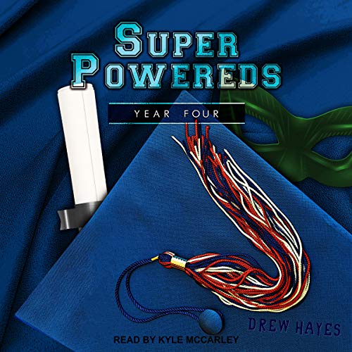Algopix Similar Product 2 - Super Powereds Year 4 Super Powereds