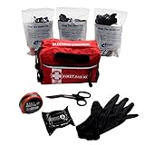 Algopix Similar Product 9 - Stop The Bleed STAT 1 Kit With