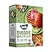 Algopix Similar Product 8 - Hodo Soy Beanery Tofu Veggie Burgers 2