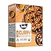 Algopix Similar Product 16 - Hodo Thai Curry Nuggets  Meatless