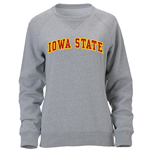 Algopix Similar Product 15 - Ouray Sportswear NCAA Iowa State