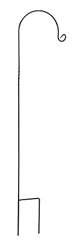 Algopix Similar Product 14 - Gardman R223 Border Hook, Matte Black