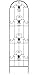 Algopix Similar Product 13 - Gardman 8258 Versaille Trellis