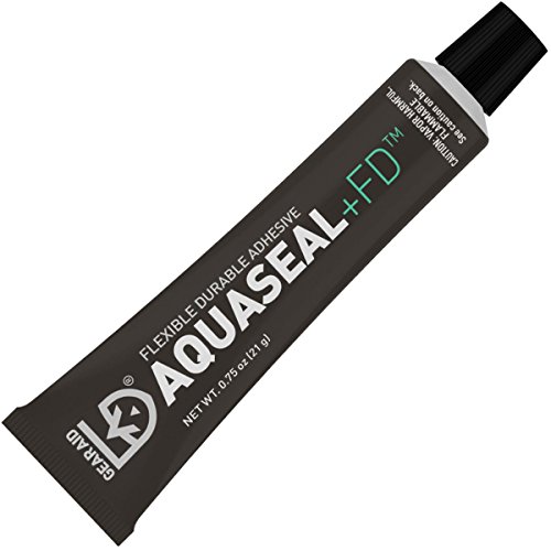 Algopix Similar Product 20 - GEAR AID Aquaseal Urethane Repair
