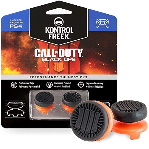 Algopix Similar Product 13 - KontrolFreek Call of Duty Black Ops 4