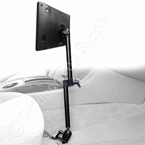 Algopix Similar Product 11 - Heavy Duty Adjustable Aluminum Mount