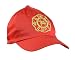 Algopix Similar Product 17 - Aeromax Fire Fighter Cap Costume