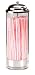 Algopix Similar Product 2 - Old Fashioned Retro Straw Container and