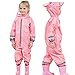 Algopix Similar Product 2 - Children Raincoat Kids Jumpsuit