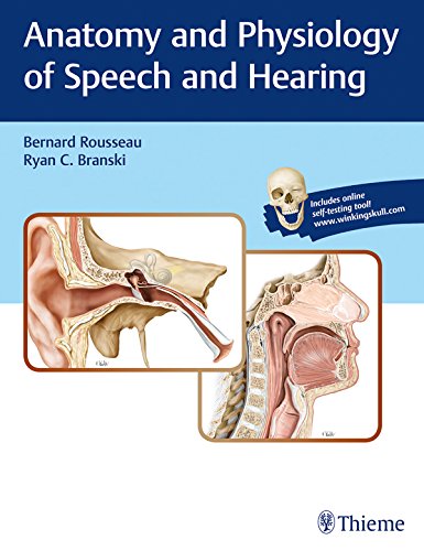 Algopix Similar Product 5 - Anatomy and Physiology of Speech and