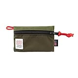 Algopix Similar Product 19 - Topo Designs Medium Accessory Bags