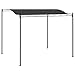 Algopix Similar Product 14 - vidaXL Gazebo Outdoor Canopy with