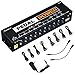 Algopix Similar Product 2 - Asmuse Guitar Pedal Power Supply 10