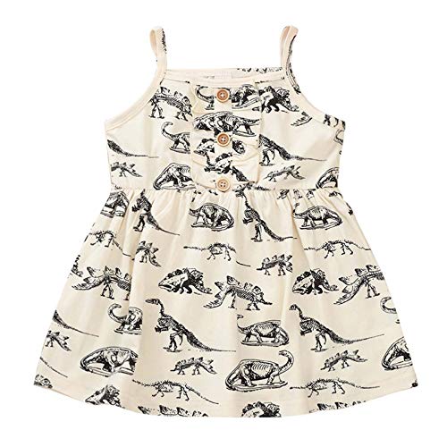 Algopix Similar Product 2 - Hatoys Toddler Infant Baby Girls Halter