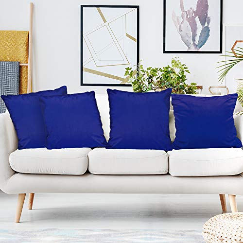Algopix Similar Product 12 - ORANGEHOME Pillow Covers Throw Pillow