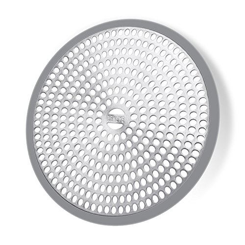 Algopix Similar Product 20 - LEKEYE Shower Drain Hair