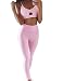 Algopix Similar Product 9 - Macchiashine Womens Sports Bra Suit 2