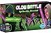 Algopix Similar Product 11 - Ninja Toys Meet Samurai Swords in Glow