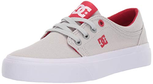 Algopix Similar Product 15 - DC Kids' Trase Tx Skate Shoe
