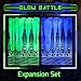 Algopix Similar Product 12 - Glow Battle Double Weapon Expansion Kit