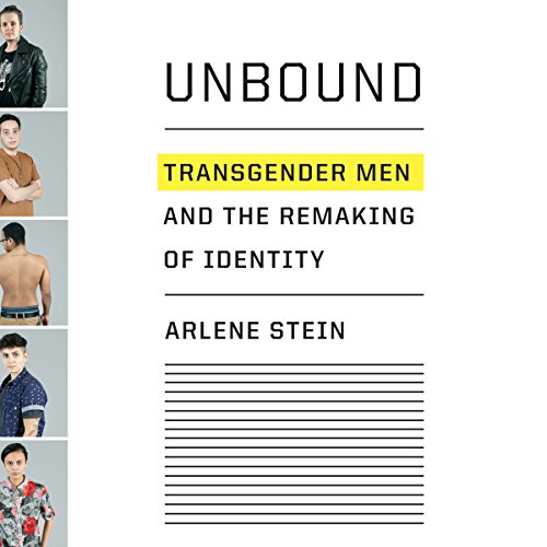 Algopix Similar Product 2 - Unbound Transgender Men and the