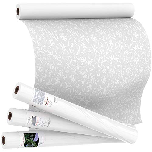 Algopix Similar Product 4 - Wedding Aisle Runner with Floral Motif