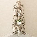 Algopix Similar Product 4 - Touch of Class Aldabella Satin Gold