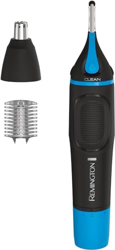Algopix Similar Product 13 - Remington Nose Ear Detail Trimmer