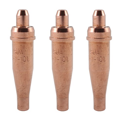 Algopix Similar Product 16 - 3 PACK SA  11015 Acetylene