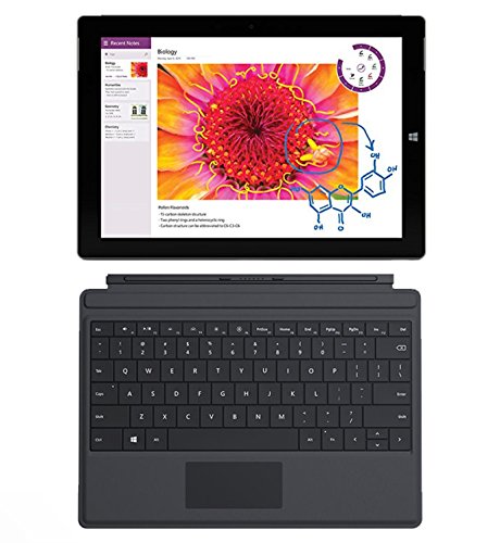 Algopix Similar Product 1 - Microsoft Surface 3 108in Touchscreen