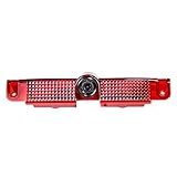 Algopix Similar Product 7 - Car Third Roof top mount brake lamp