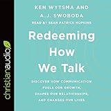 Algopix Similar Product 19 - Redeeming How We Talk Discover How