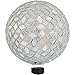 Algopix Similar Product 20 - Sunnydaze 10Inch Mirrored Diamond