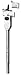 Algopix Similar Product 8 - eurobit 0730 MECCHIA Adjustable for