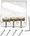 Algopix Similar Product 19 - Bridge  Gotoh Vintage Tele CutDown
